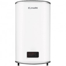 Smart WiFi Ηλεκτρικός Θερμοσίφωνας Κάθετος/Οριζόντιος 100L 3kW EL100-30EFTW